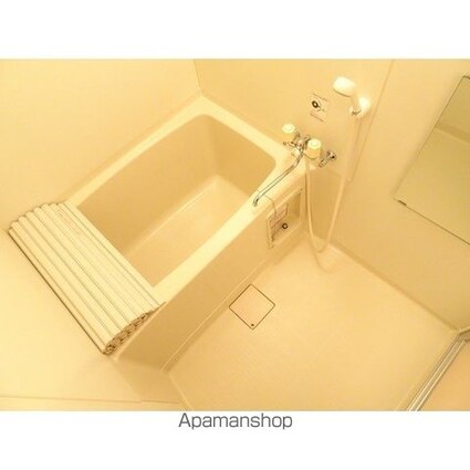 まほろば参番館[1LDK/36.65m2]のバス