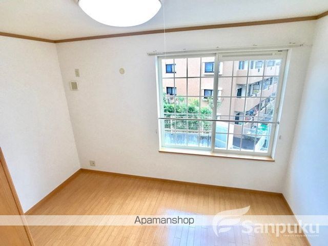 アクテュエルSの内装写真