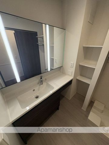 セレスティア唐山町の内装写真