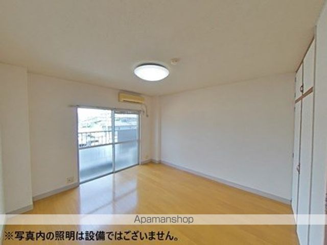 コーポ上山の内装写真