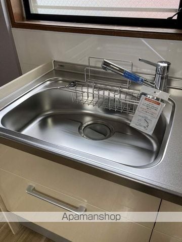 ヴォーン夙川の内装写真