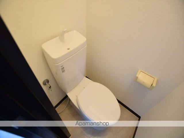 クロノス淵野辺西の内装写真