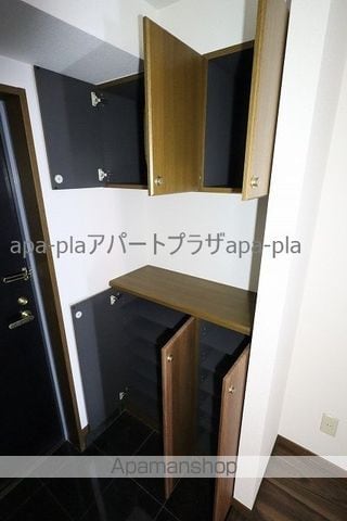 プライム川越南台の内装写真