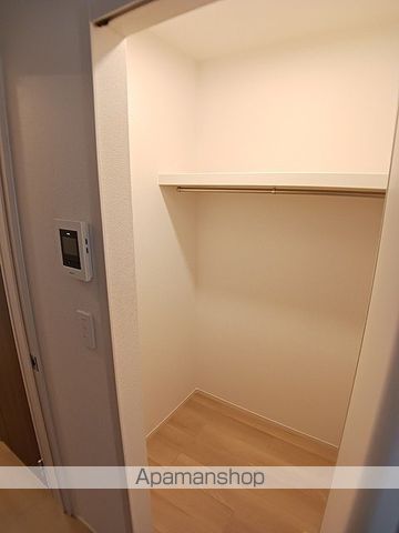 セレニテの内装写真