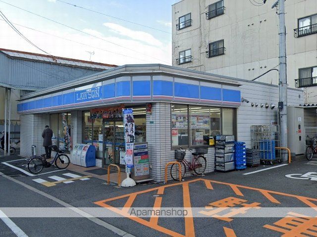 エスリード大阪平野プライムの周辺写真
