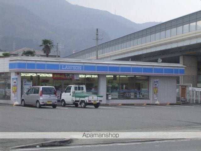 ポルトファミリアの周辺写真