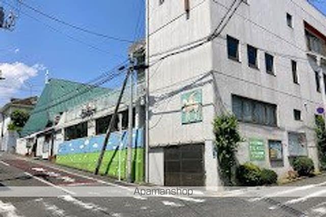 東急池上線 千鳥町駅 徒歩10分 2階建 築9年の周辺写真