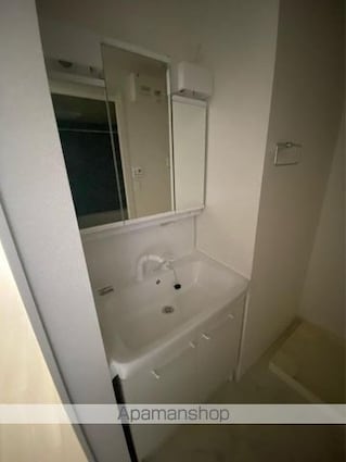 ＪＡＤＡ　Ｈｏｕｓｅ滝宮Ｂ[1LDK/50.14m2]の洗面所