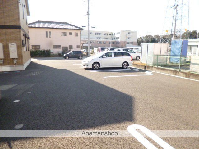 エスペランサアーク Aのその他写真