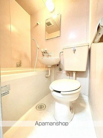 コレクション城北Iの内装写真