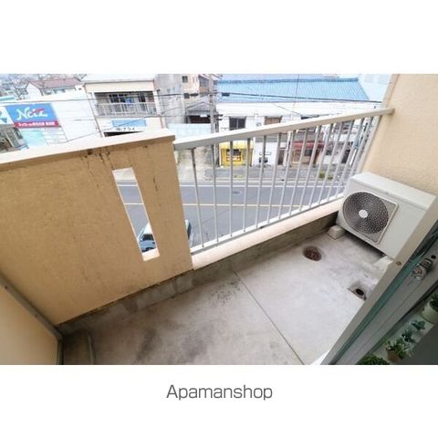 ユニバーサル島田の内装写真