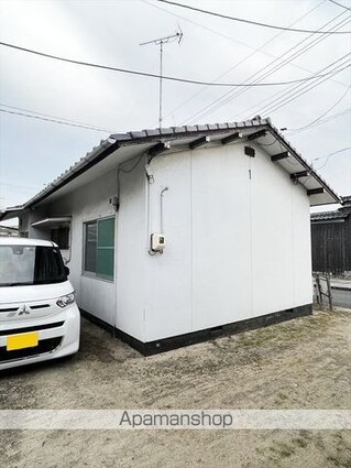 岡山県倉敷市玉島上成[3K/42.65m2]の外観2