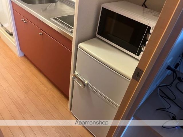 レオパレストライズの内装写真