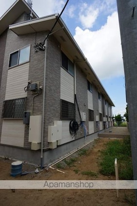 Ｌｕｐｉｎｕｓ　Ｂ（ルピナス）[3LDK/74.07m2]の外観2