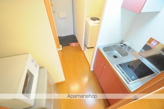 レオパレスパルフェタムール北沢[1K/19.87m2]のその他部屋・スペース