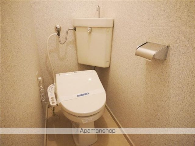 ヒルズカワウチA棟B棟の内装写真