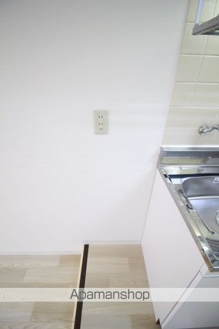 ポスト大元Iの内装写真