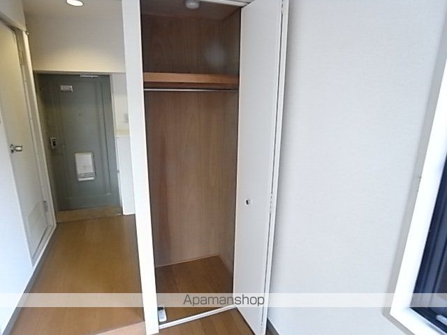 猪名寺パークマンション1の内装写真