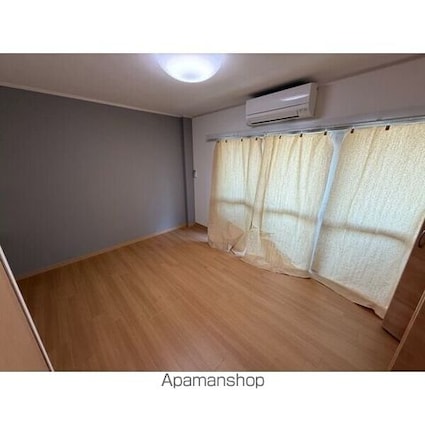 テラスハウス井上[2LDK/62.34m2]のその他設備
