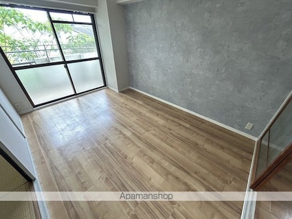 滋賀県大津市野郷原１丁目[2DK/53.07m2]の内装1