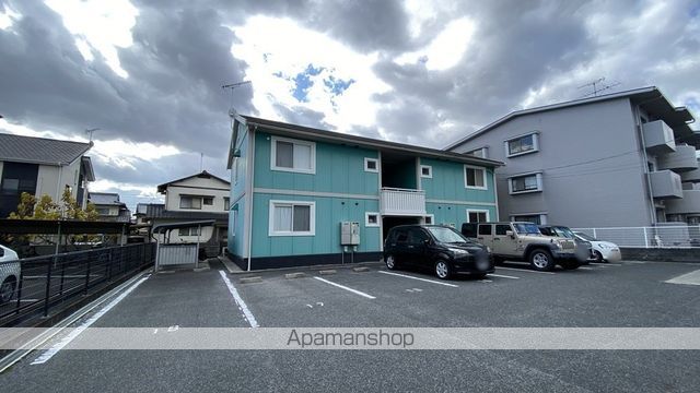 グリーンコート B棟のその他写真
