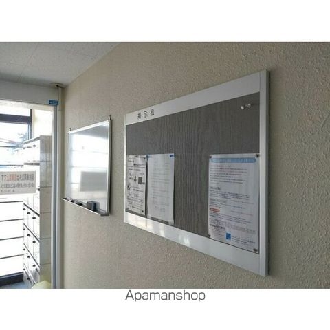 プリムラK1の内装写真