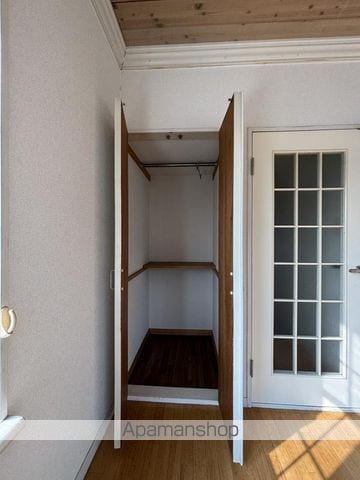 ドエル新北の内装写真