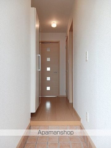 アイリスの内装写真