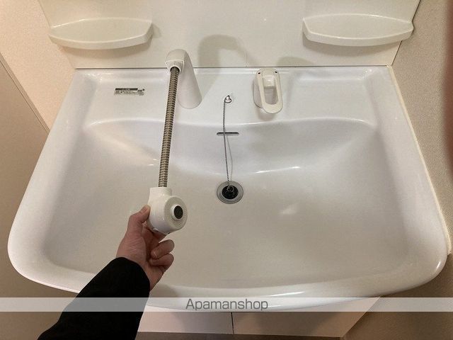 カーサ カナーレの内装写真