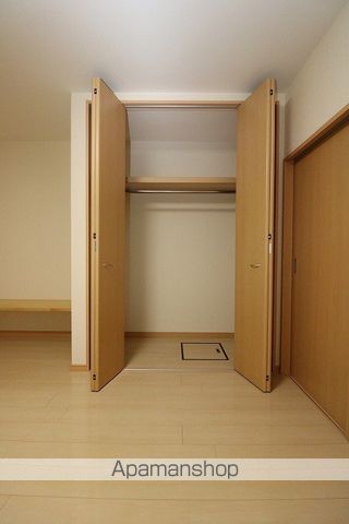 ユニオンレストIIの内装写真