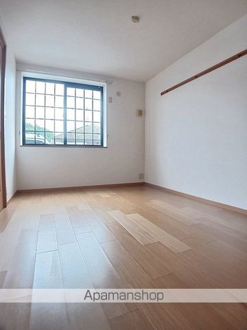デスパシオ・カーサの内装写真