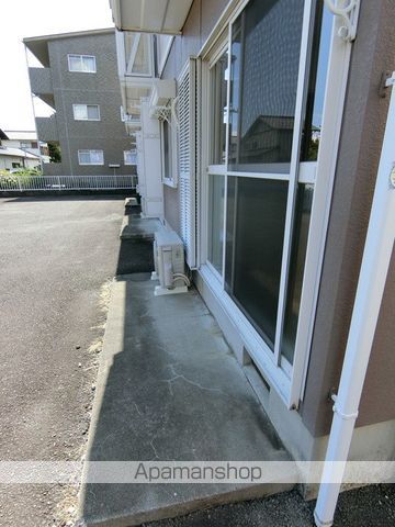 アルカサール西島の内装写真