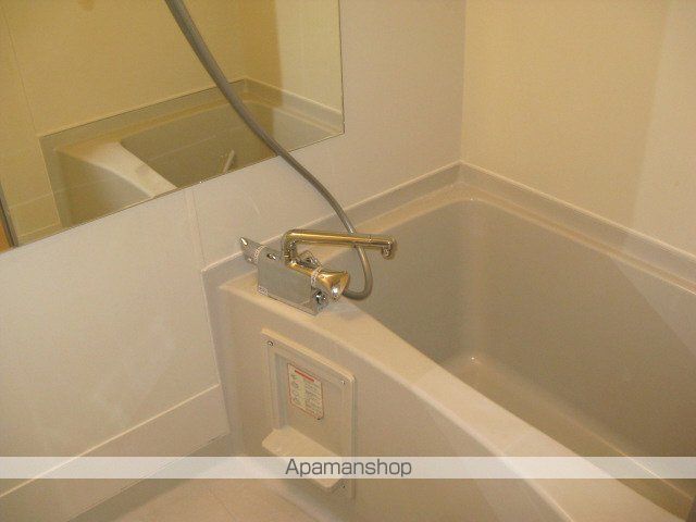 ブランドールMIIIの内装写真