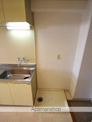 愛媛県松山市緑町１丁目[1K/19.8m2]のその他部屋・スペース