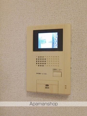 サンハウスヨシキCの内装写真
