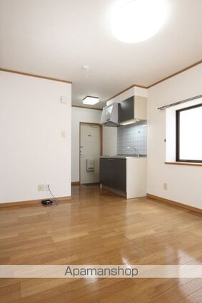 マノワール木山[1R/19.67m2]の内装2