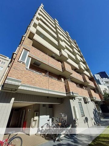 ガラ・ステージ大崎の外観写真