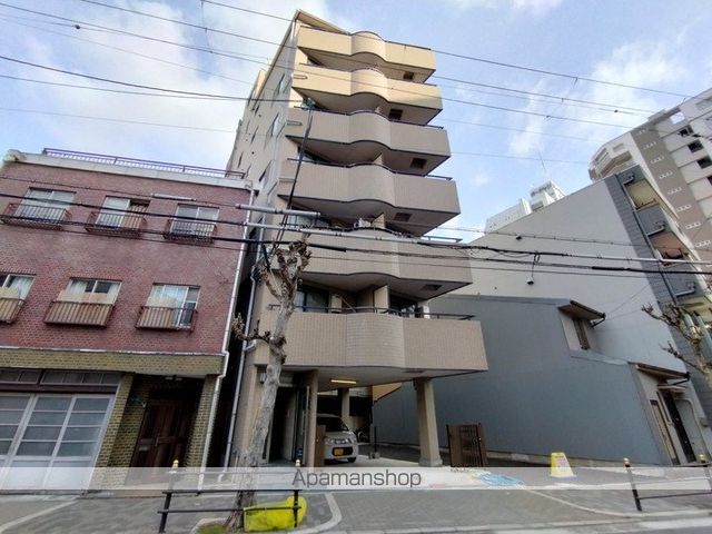 ESPOIR桜ノ宮の外観写真