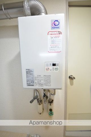 キャスティ86の内装写真
