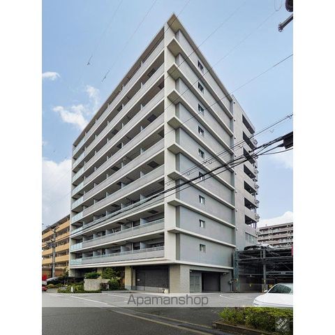 コンフォリア江坂広芝町