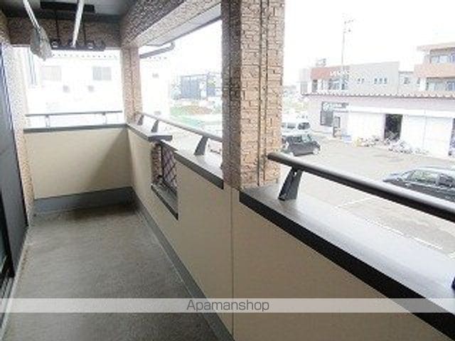 本宮6丁目貸家の内装写真