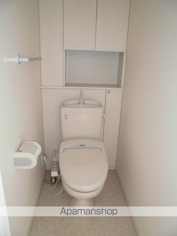 RECENTEの内装写真