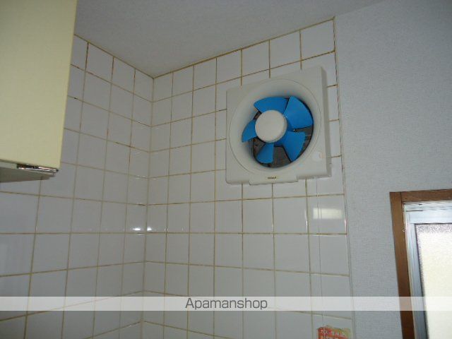 ジョイフルタウンの内装写真