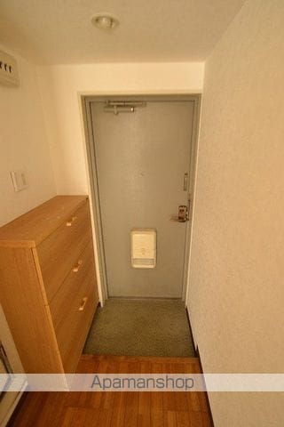 Mビルの内装写真