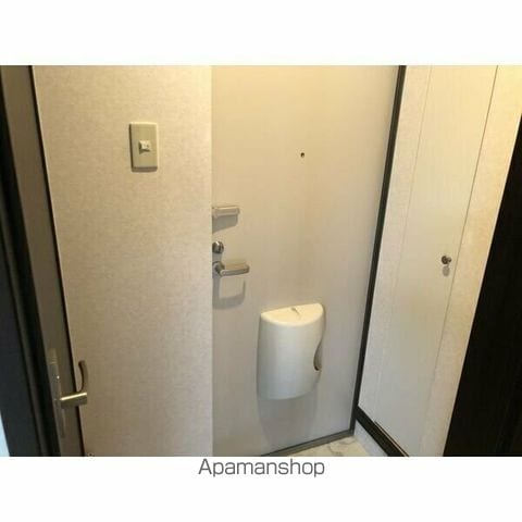 グランドソレイユの内装写真