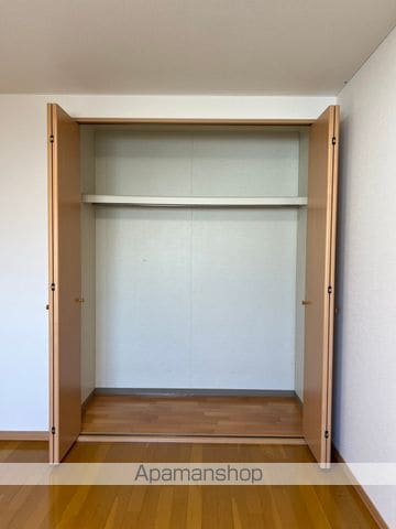 グランシャリオの内装写真