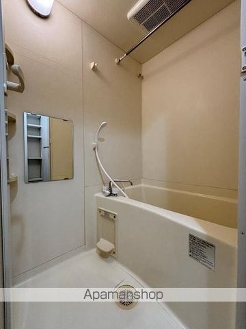 カリーノ西国分寺の内装写真