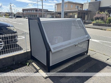 ルーシッド新保[1LDK/41.26m2]の内装2