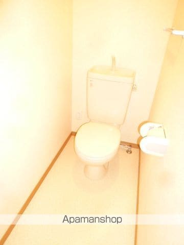 クンプリールの内装写真