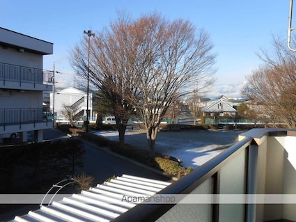 サンシルク２１[1K/36m2]の眺望